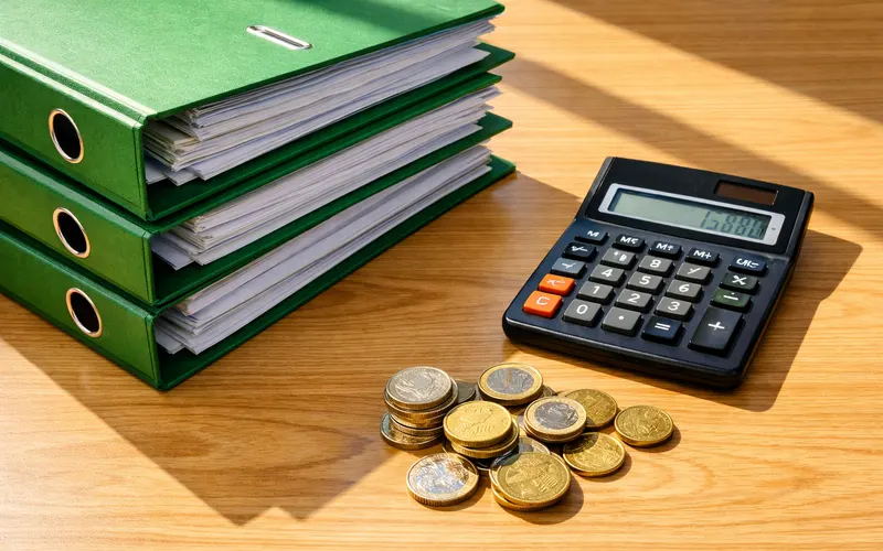 2.266 Unternehmensinsolvenzen im Juni 2026: plus 15,8 Prozent