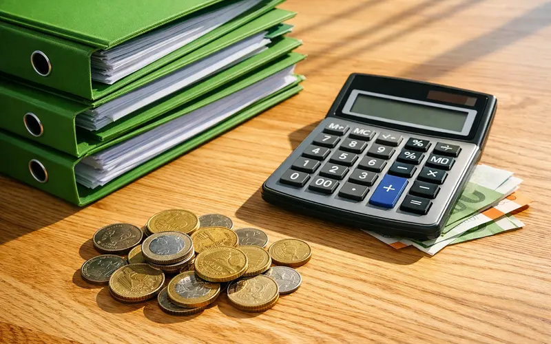 Destatis: Handwerksumsatz sinkt im Q2 2026 real um 1,4 Prozent