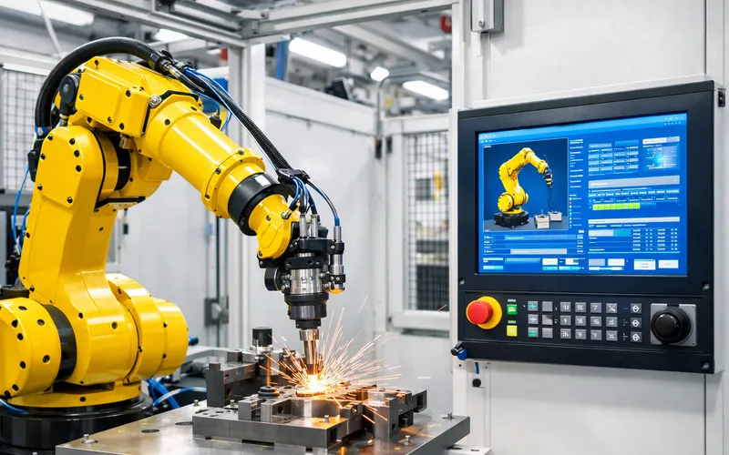 Digitalisierung und KI im Mittelstand 2026: Stand, Förderung, Hürden