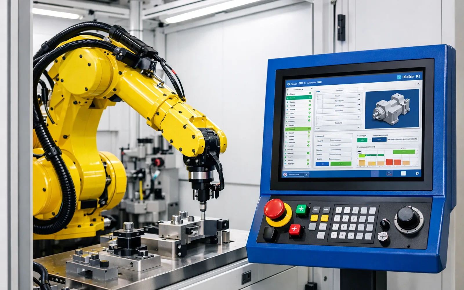 ECI bringt Cloud-ERP Ridder iQ nach Deutschland