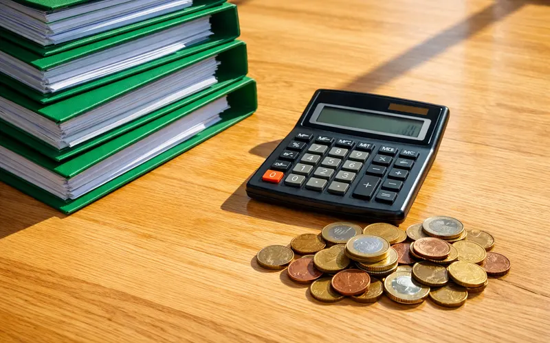 ERP-Plan 2027: 12 Mrd. € für Mittelstand, 356 Mio. für Nachfolge