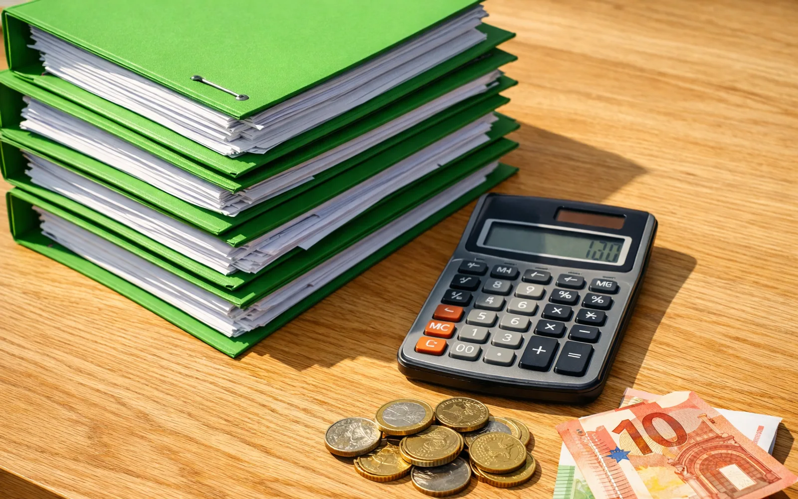 Inflation steigt im September auf 3,3 % – Energie plus 14,9 %