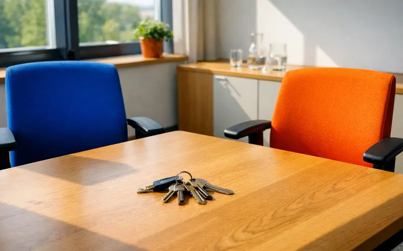KfW: 109.000 Mittelständler suchen Nachfolger jährlich