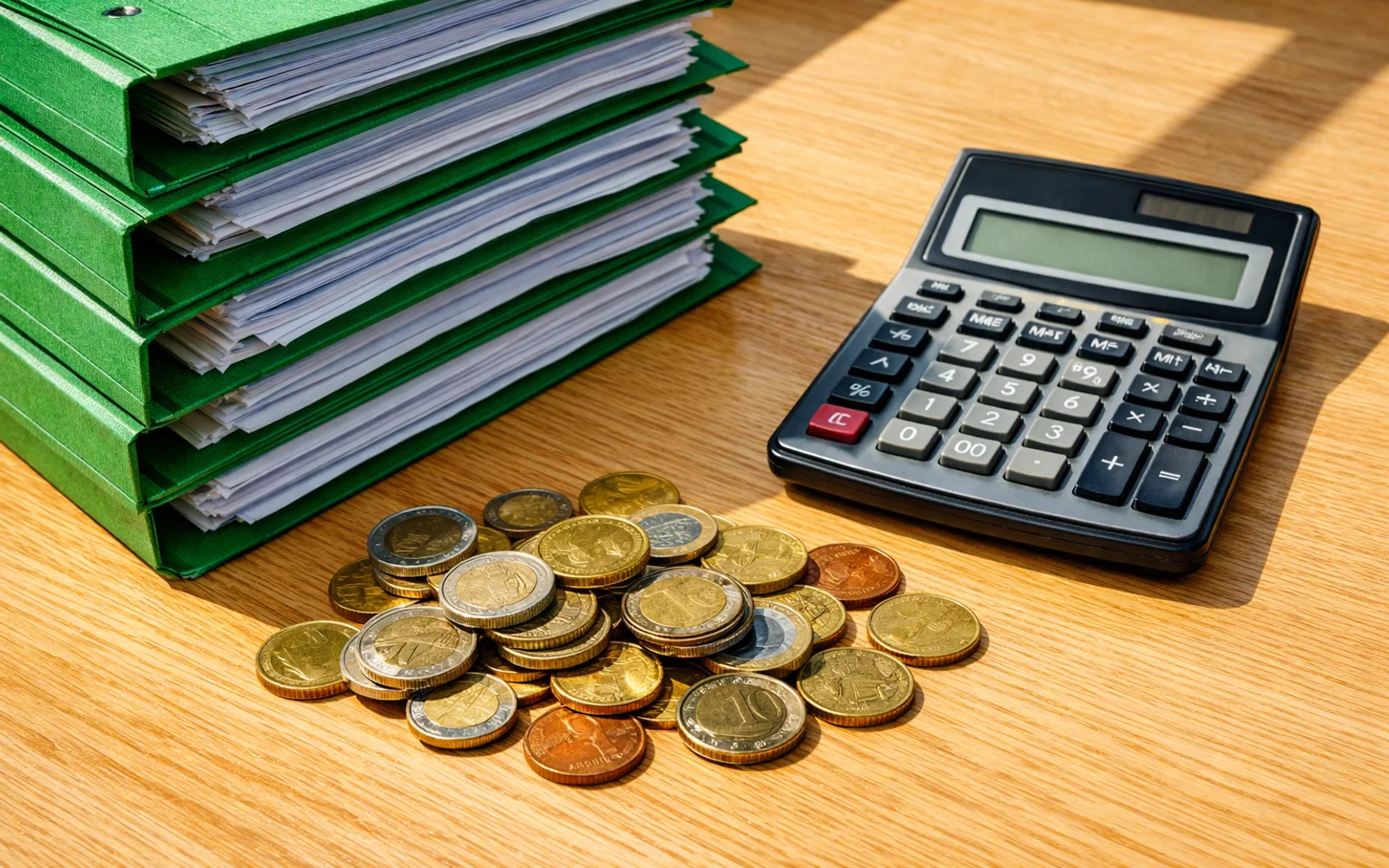 KfW stellte 2024 13,4 Milliarden Euro für Mittelstand bereit