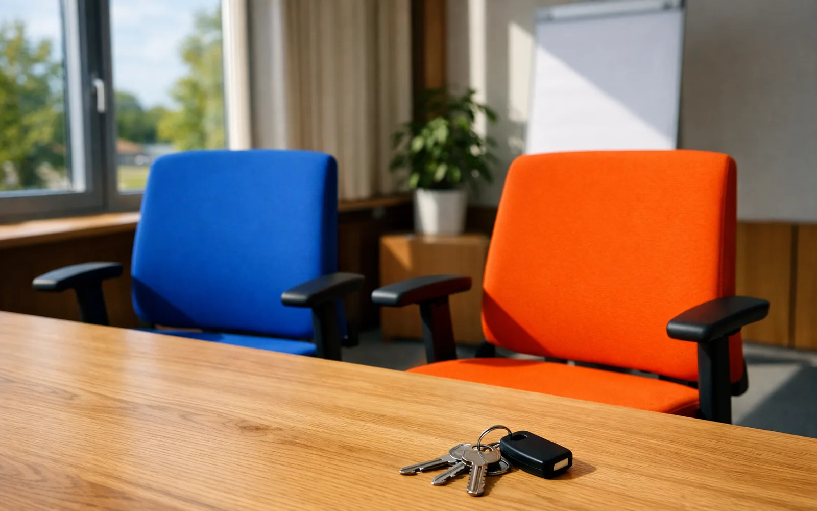 Seidensticker: Familie hält 80 %, CEO steigt mit 20 % ein
